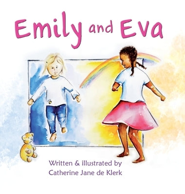 Emily and Eva by de Klerk, Catherine
