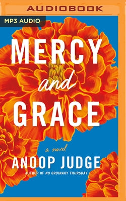 Mercy and Grace by Judge, Anoop