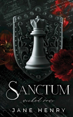 Sanctum: A Dark Bratva Forced Marriage Romance by Henry, Jane
