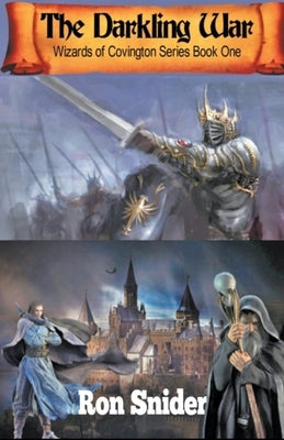 The Darkling War by Snider, Ron