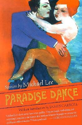 Paradise Dance by Lee, Michael