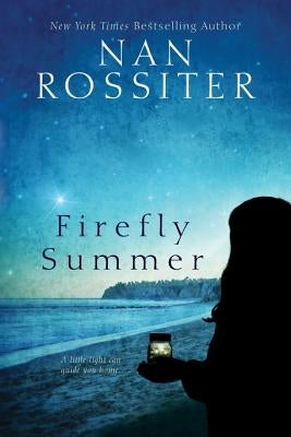 Firefly Summer by Rossiter, Nan