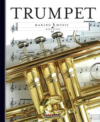 Trumpet by Riggs, Kate