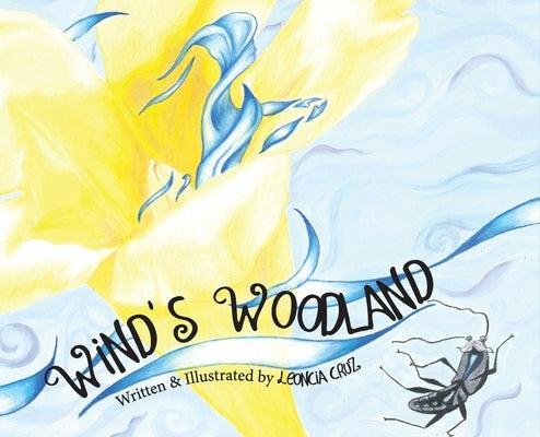 Wind's Woodland by Cruz, Leoncia