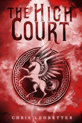 The High Court by Ledbetter, Chris