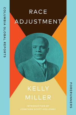 Race Adjustment by Miller, Kelly
