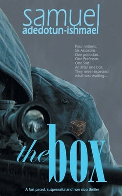 The Box by Adedotun-Ishmael, Samuel