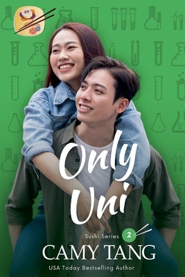 Only Uni by Tang, Camy