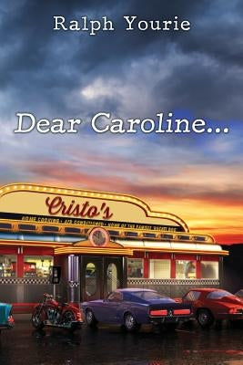 Dear Caroline... by Yourie, Ralph