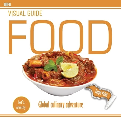 Food by Dofil, Hassan