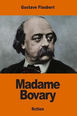 Madame Bovary by Marx-Aveling, Eleanor