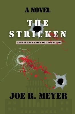 The Stricken by Meyer, Joe R.