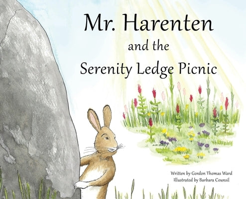 Mr. Harenten and the Serenity Ledge Picnic by Ward, Gordon Thomas