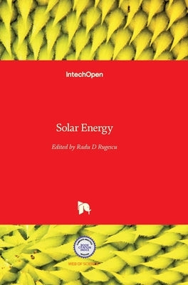 Solar Energy by Rugescu, Radu
