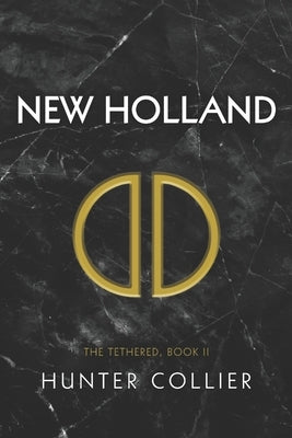 New Holland by Collier, Hunter