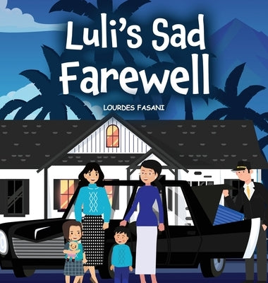 Luli's Sad Farewell by Fasani, Lourdes