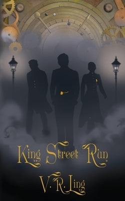 King Street Run by Ling, V. R.