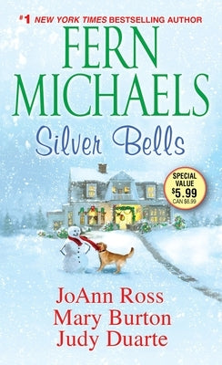 Silver Bells by Michaels, Fern