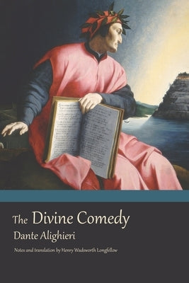 The Divine Comedy by Alighieri, Dante