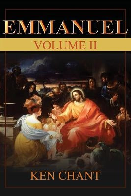 Emmanuel II by Chant, Ken