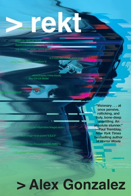 Rekt by Gonzalez, Alex