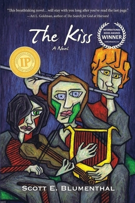 The Kiss by Blumenthal, Scott E.