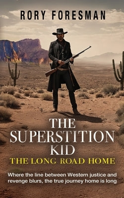 The Long Road Home by Foresman, Rory