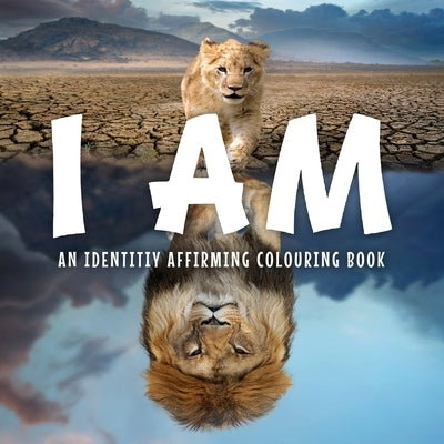 I Am by Draper, Christine