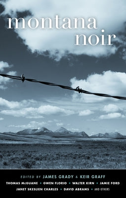 Montana Noir by Grady, James