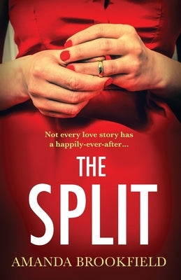 The Split by Brookfield, Amanda