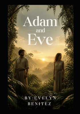 Adam And Eve by Benitez, Evelyn