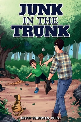 Junk in the Trunk by Goodman, Geoff