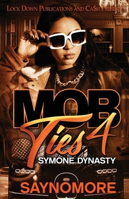 Mob Ties 4 by Saynomore