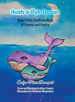 Hush-a-Bye-Ocean by Davenport, Evelyn Marie