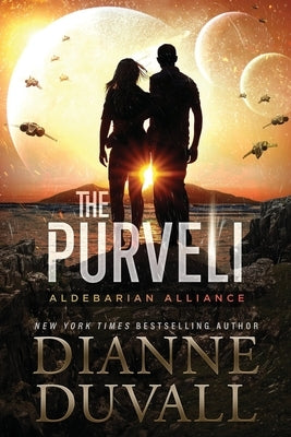 The Purveli by Duvall, Dianne