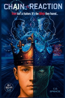 Chain Reaction by Spence, C. G.