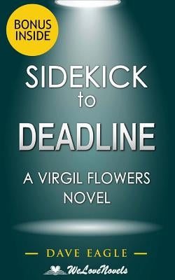 Sidekick - Deadline (A Virgil Flowers Novel, Book 8) by John Sandford by Welovenovels
