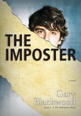 The Imposter by Blackwood, Gary