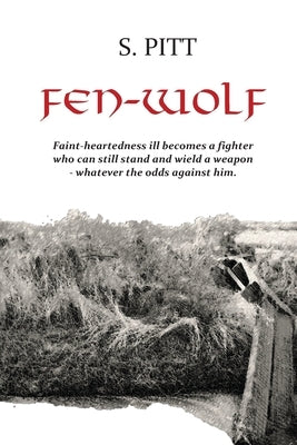 Fen-wolf by Pitt, S.