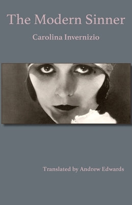 The Modern Sinner by Invernizio, Carolina