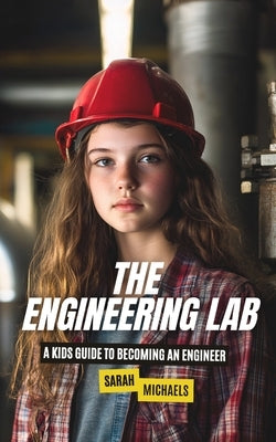The Engineering Lab: A Kids Guide to Becoming an Engineer by Michaels, Sarah
