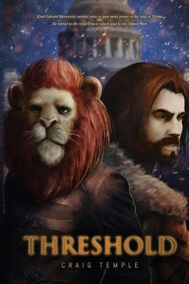 Threshold by Temple, Craig