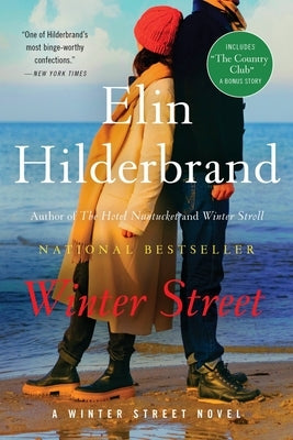 Winter Street by Hilderbrand, Elin