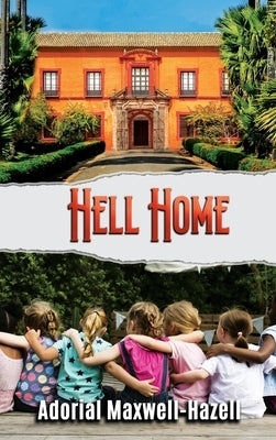 Hell Home by Maxwell-Hazell, Adorial
