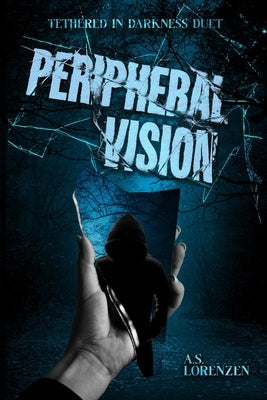 Peripheral Vision by Barbas, Vanessa