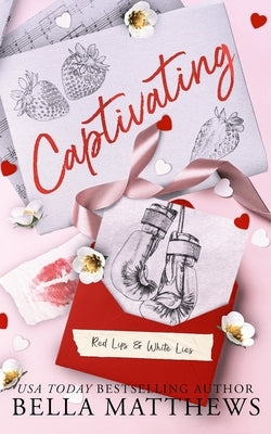 Captivating by Matthews, Bella