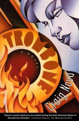 Trombone by Nova, Craig