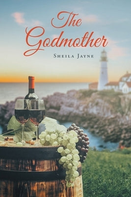 The Godmother by Jayne, Sheila