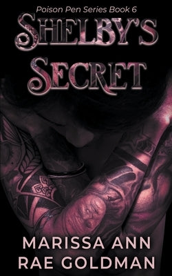 Shelby's Secret by Ann, Marissa