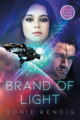 Brand of Light (Book 1) by Kendig, Ronie
